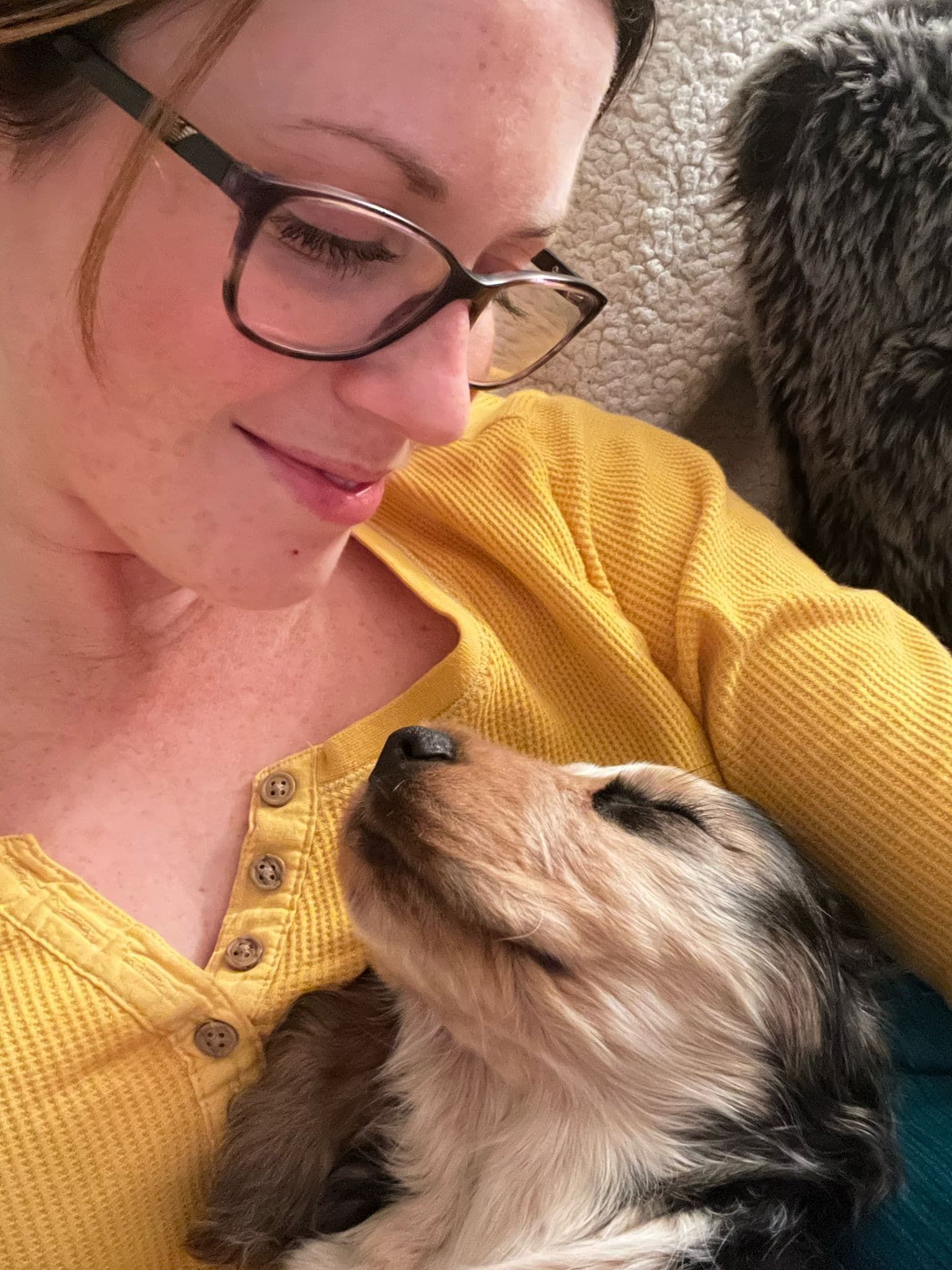 Dr. Melissa, compassionate veterinarian